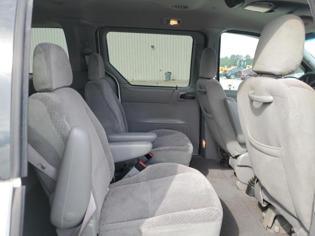 Photo 11 from auction – 2002 FORD WINDSTAR S with VIN 2FMZA52432BB35553