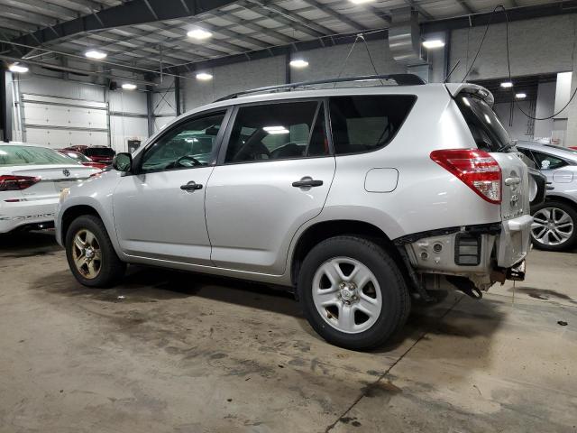 Photo 2 from auction – 2010 TOYOTA RAV4 with VIN 2T3BF4DV4AW048652