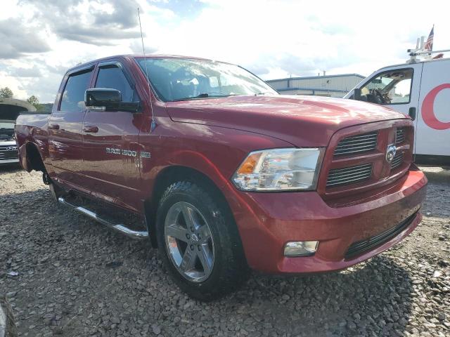 Photo 4 from auction – 2011 DODGE RAM 1500 with VIN 1D7RV1CT9BS563677