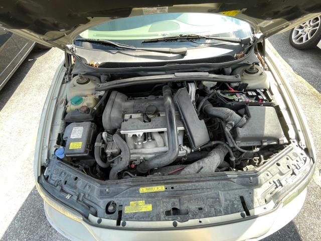 Photo 7 from auction – 2002 VOLVO V70 2.4T with VIN YV1SW58D322211416