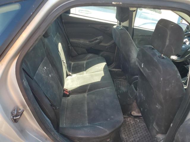 Photo 10 from auction – 2018 FORD FOCUS S with VIN 1FADP3E28JL269832