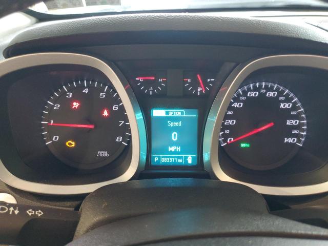 Снимка 9 от търг – 2015 CHEVROLET EQUINOX LT с VIN 2GNFLFEK4F6431334