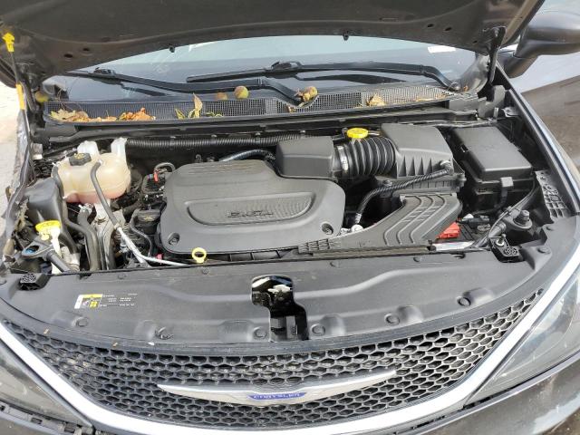 Photo 12 from auction – 2020 CHRYSLER VOYAGER LX with VIN 2C4RC1DG6LR261302