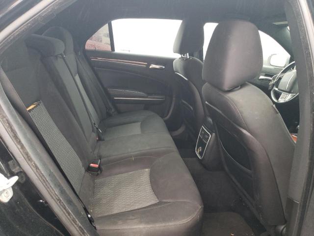 Photo 10 from auction – 2012 CHRYSLER 300 with VIN 2C3CCAAG0CH273045