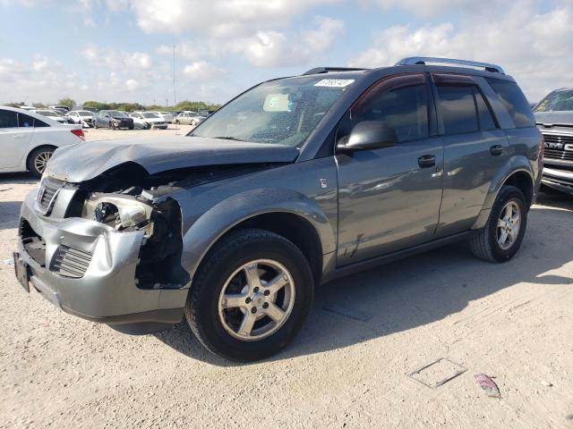 SATURN VUE 2006 with VIN 5GZCZ33D26S891018 - Photo from auction