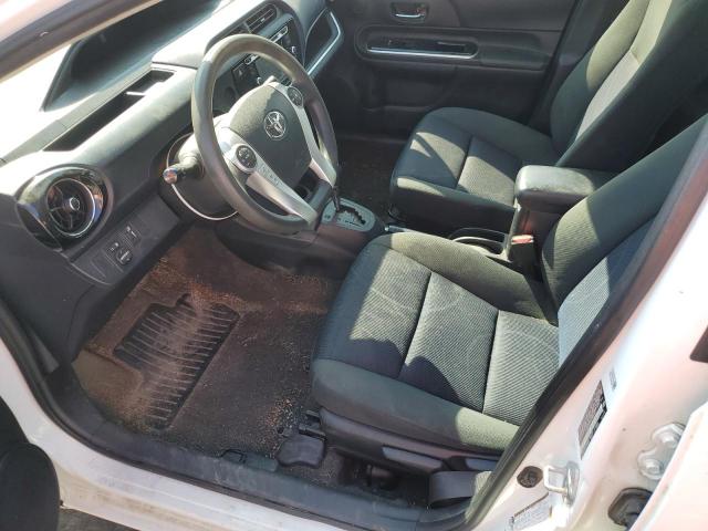 Photo 7 from auction – 2015 TOYOTA PRIUS C with VIN JTDKDTB34F1582242
