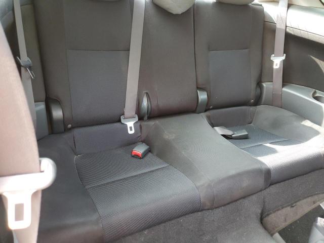 Photo 10 from auction – 2010 TOYOTA SCION TC with VIN JTKDE3B7XA0305403