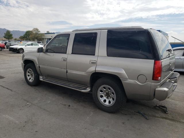Photo 2 from auction – 2000 CADILLAC ESCALADE L with VIN 1GYEK63R2YR181648