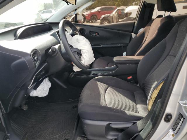 Photo 7 from auction – 2018 TOYOTA PRIUS with VIN JTDKBRFU9J3068461