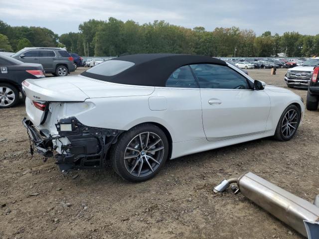 Zdjęcie 3 z aukcji – 2023 BMW 430I z VIN WBA23AT01PCL25862