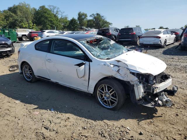 Снимка 4 от търг – 2008 TOYOTA SCION TC с VIN JTKDE167080246046