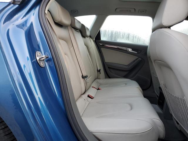 Photo 10 from auction – 2010 AUDI A4 PREMIUM with VIN WAUWFAFL0AA073331