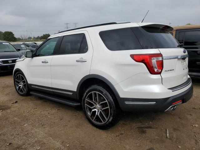Zdjęcie 2 z aukcji – 2018 FORD EXPLORER P z VIN 1FM5K8HT0JGC65969