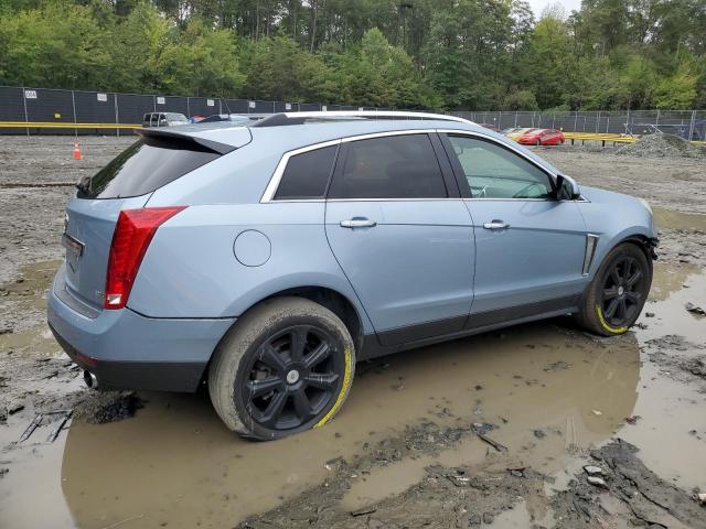 Photo 3 from auction – 2013 CADILLAC SRX PERFOR with VIN 3GYFNHE32DS542433