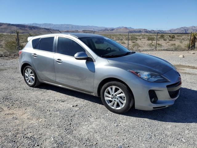 Photo 4 from auction – 2013 MAZDA 3 I with VIN JM1BL1MP0D1791871
