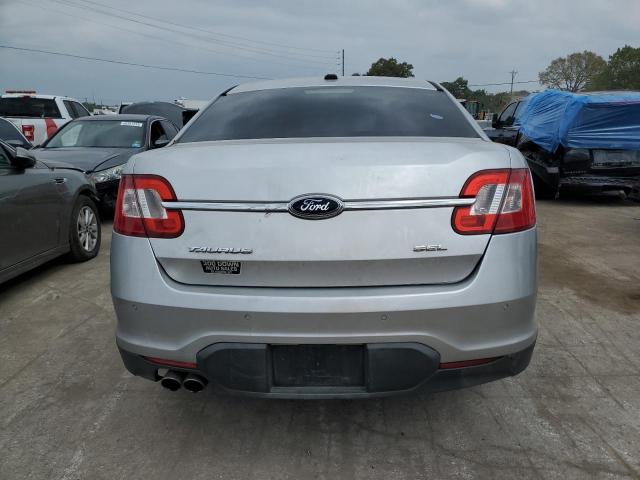 Photo 6 from auction – 2010 FORD TAURUS SEL with VIN 1FAHP2EW7AG122747