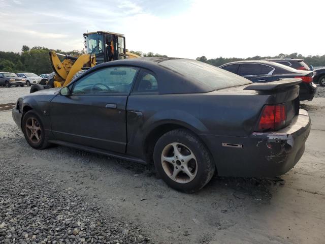 Photo 2 from auction – 2001 FORD MUSTANG with VIN 1FAFP40411F192890