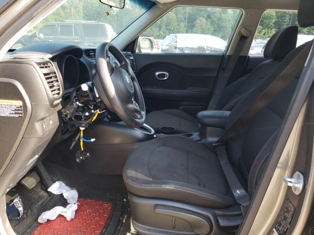 Photo 7 from auction – 2019 KIA SOUL with VIN KNDJN2A23K7011053