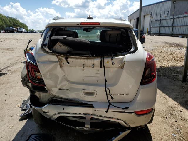 Снимка 6 от търг – 2017 BUICK ENCORE PRE с VIN KL4CJDSB2HB020924