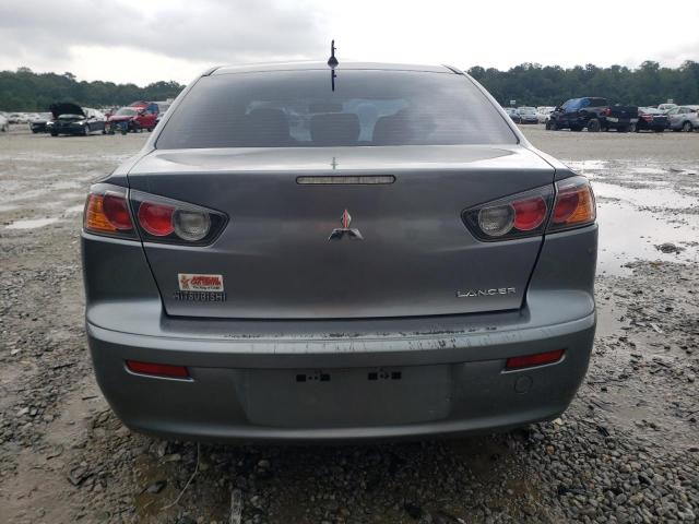Photo 6 from auction – 2016 MITSUBISHI LANCER ES with VIN JA32U2FU3GU007013