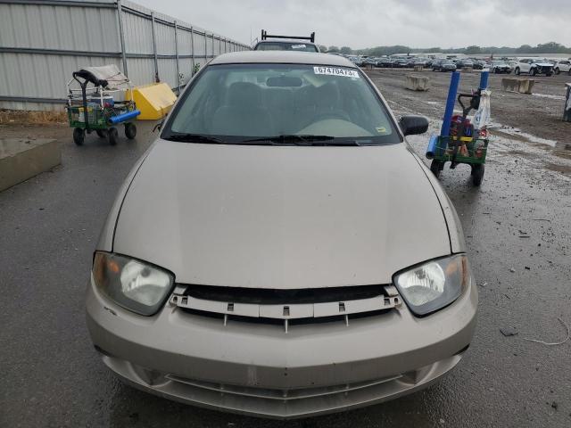 Photo 5 from auction – 2003 CHEVROLET CAVALIER L with VIN 1G1JF52F237246747
