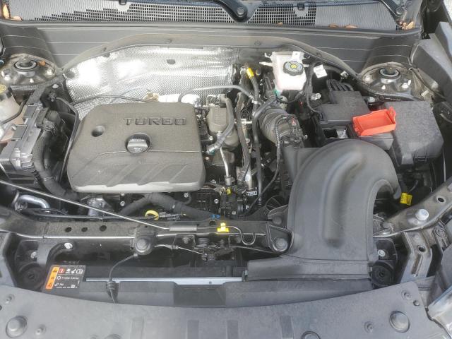 Photo 12 from auction – 2023 CHEVROLET TRAILBLAZE with VIN KL79MPSL4PB001272
