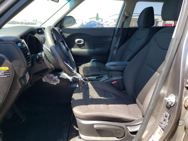 Photo 7 from auction – 2019 KIA SOUL with VIN KNDJN2A2XK7665984