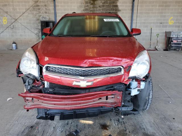 Photo 5 from auction – 2015 CHEVROLET EQUINOX LT with VIN 1GNALCEK5FZ109329