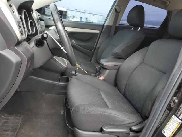 Photo 7 from auction – 2009 TOYOTA COROLLA MA with VIN 2T1KE40E59C018252