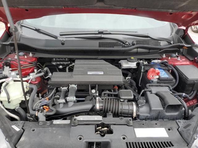 Photo 12 from auction – 2020 HONDA CR-V EXL with VIN 5J6RW2H83LL021014