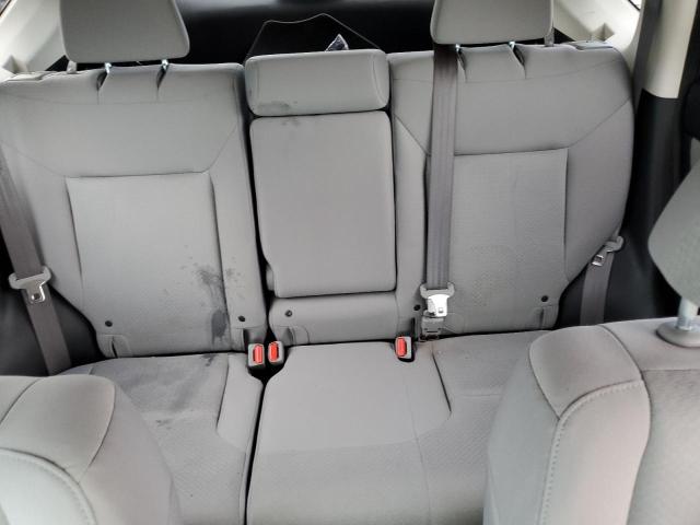 Photo 10 from auction – 2015 HONDA CR-V EX with VIN 2HKRM3H54FH536670