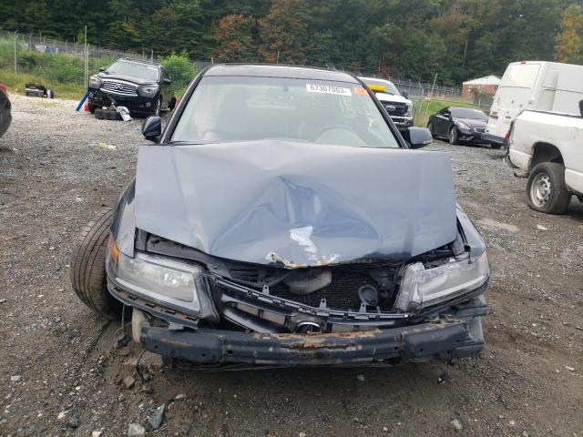 Photo 5 from auction – 2006 ACURA TSX with VIN JH4CL96896C025913