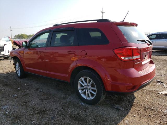 Photo 2 from auction – 2014 DODGE JOURNEY SX with VIN 3C4PDCBB1ET222222