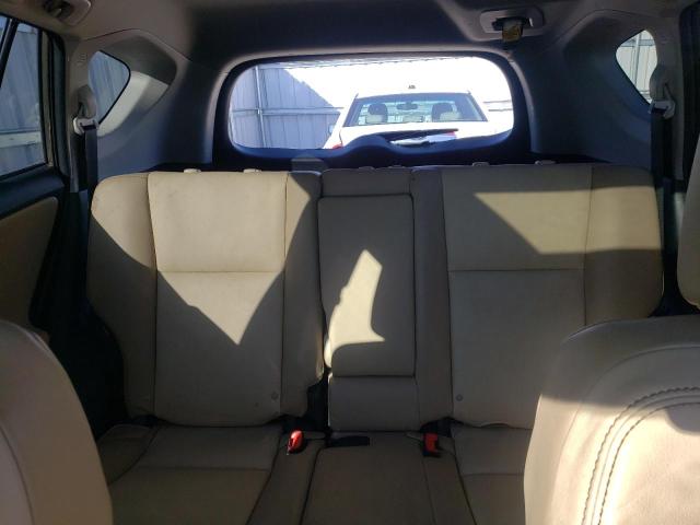 Photo 10 from auction – 2014 TOYOTA RAV4 LIMIT with VIN 2T3DFREV5EW177168