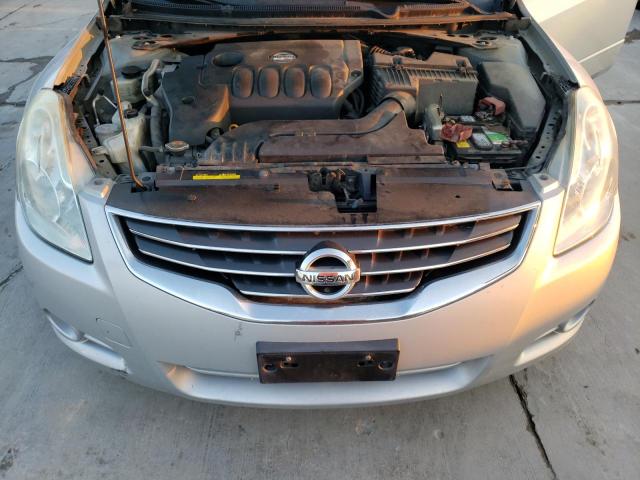 Photo 11 from auction – 2011 NISSAN ALTIMA BAS with VIN 1N4AL2AP8BN495496