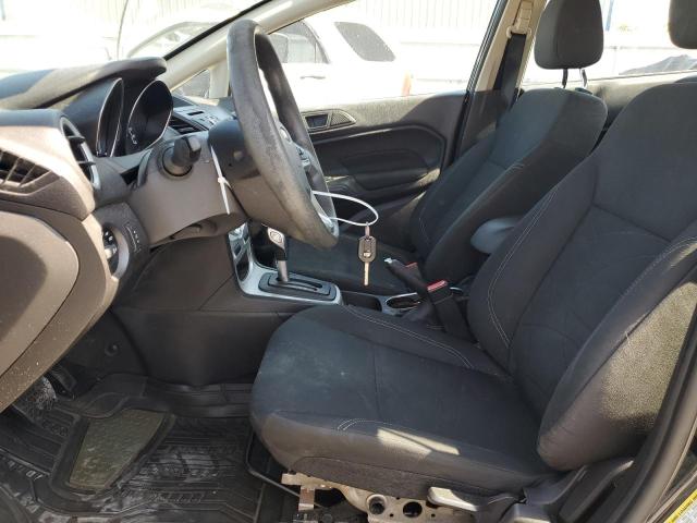 Photo 7 from auction – 2017 FORD FIESTA SE with VIN 3FADP4BJ6HM125285