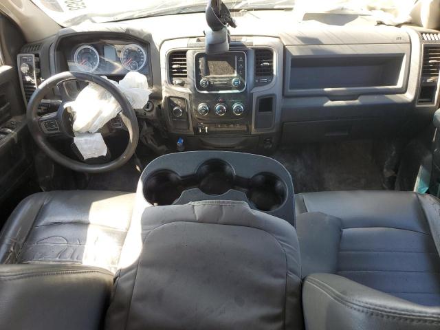 Photo 8 from auction – 2015 RAM 3500 ST with VIN 3C63R3GL4FG518466