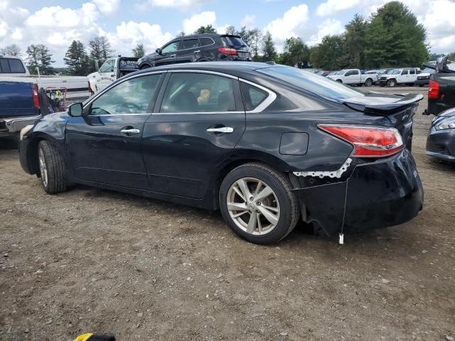 Photo 2 from auction – 2014 NISSAN ALTIMA 2.5 with VIN 1N4AL3AP7EC292220