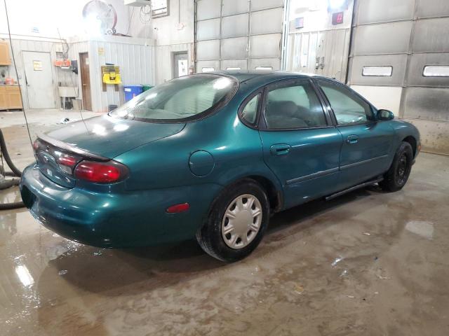 Photo 3 from auction – 1998 FORD TAURUS LX with VIN 1FAFP52U6WA144017
