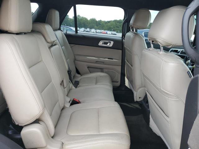 Photo 11 from auction – 2014 FORD EXPLORER L with VIN 1FM5K7F83EGC05019