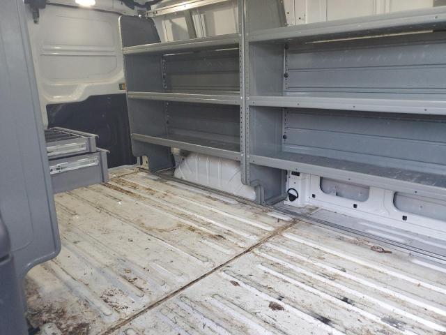 Photo 11 from auction – 2018 FORD TRANSIT T- with VIN 1FTYR1ZG3JKB21075