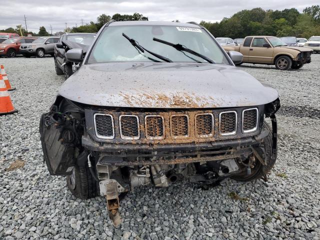 Photo 5 from auction – 2018 JEEP COMPASS LA with VIN 3C4NJCBB5JT467874