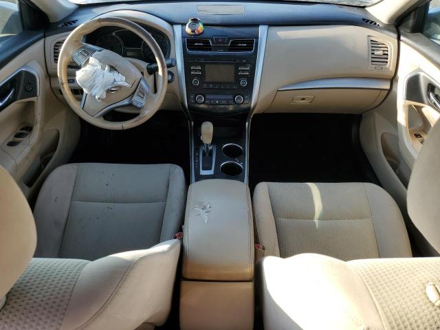 Photo 8 from auction – 2015 NISSAN ALTIMA 2.5 with VIN 1N4AL3AP9FC277185