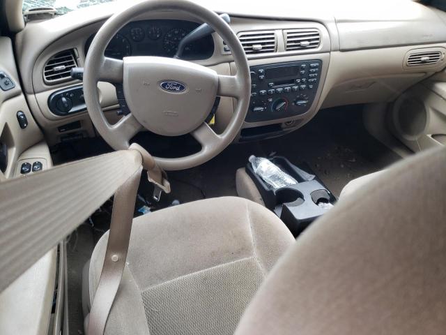 Photo 8 from auction – 2006 FORD TAURUS SE with VIN 1FAFP53U66A146204