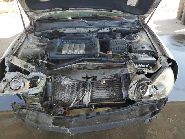 Photo 11 from auction – 2002 HYUNDAI SONATA GL with VIN KMHWF25S02A632035