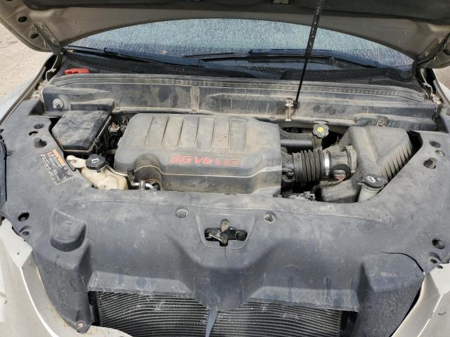 Photo 12 from auction – 2008 BUICK ENCLAVE CX with VIN 5GAER23738J108393