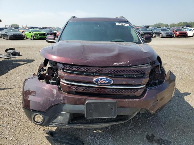 Photo 5 from auction – 2011 FORD EXPLORER L with VIN 1FMHK7F84BGA72540