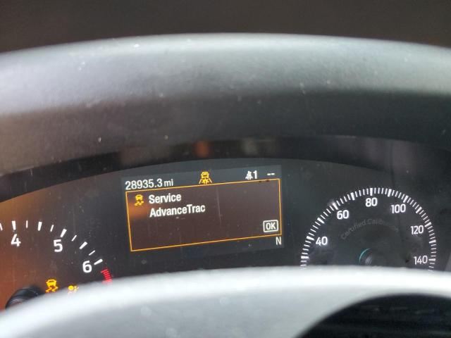 صورة رقم 9 من المزاد - 2021 FORD EXPLORER P مع VIN 1FM5K8AB2MGB53437