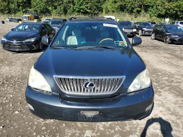Photo 5 from auction – 2005 LEXUS RX 330 with VIN 2T2HA31U65C044757