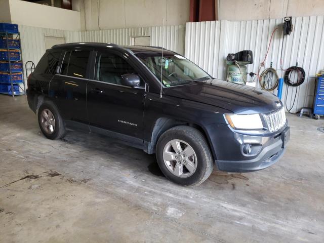 Photo 4 from auction – 2014 JEEP COMPASS LA with VIN 1C4NJCEA0ED531463